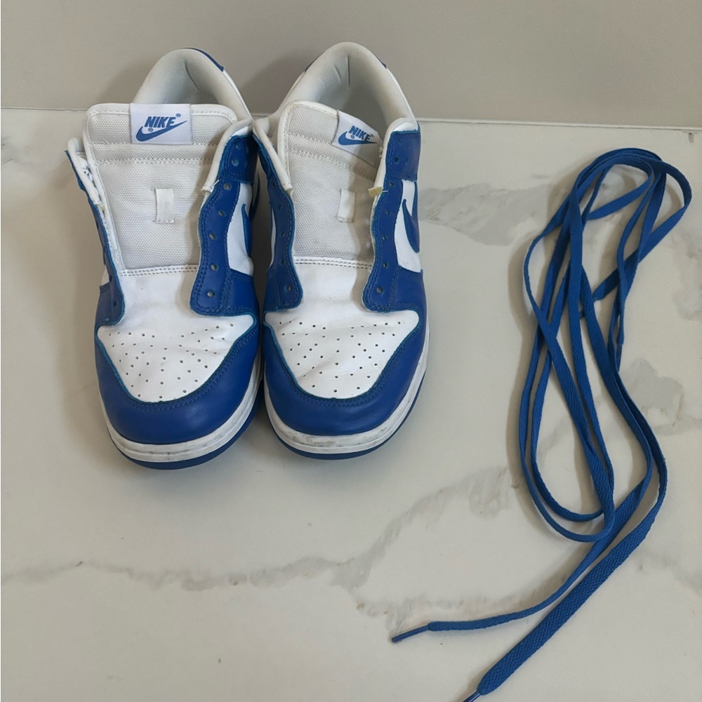Nike Dunk Low Retro SP 'Kentucky' – Size US 9 M